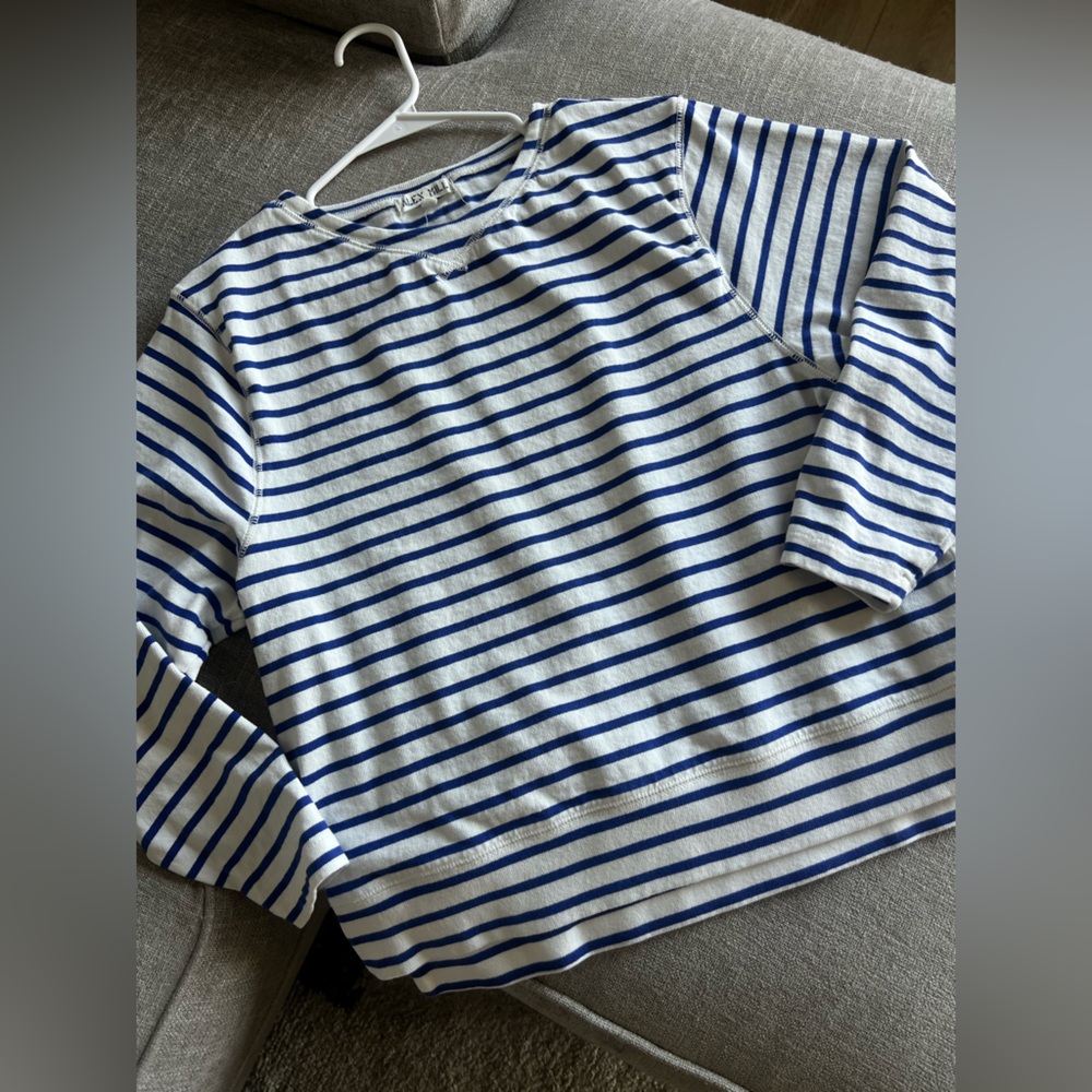 Alex Mill long sleeve
